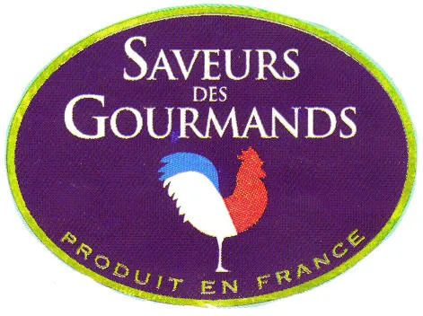 SAVEURS DES GOURMANDS