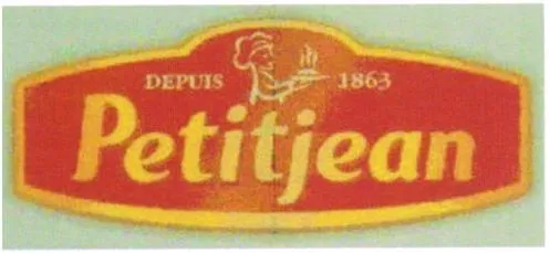 PETIT JEAN DEPUIS 1863