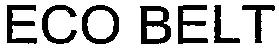 ECO BELT