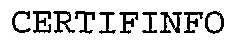 CERTIFINFO