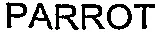 PARROT