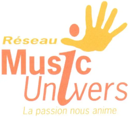 Réseau Music Univers La passion nous anime