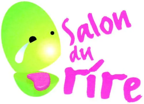 Salon du rire