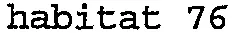 habitat 76