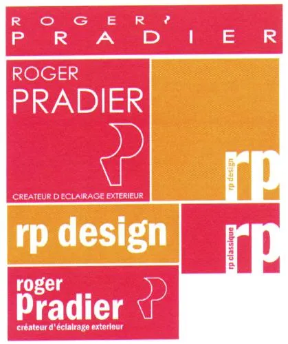 ROGER PRADIER CREATEUR D ECLAIRAGE EXTERIEUR RP DESIGN RP CLASSIQUE