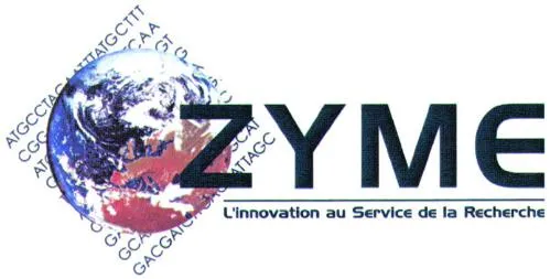 OZYME L'INNOVATION AU SERVICE DE LA RECHERCHE