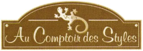 AU COMPTOIR DES STYLES