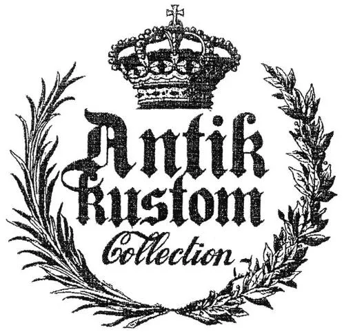 ANTIK KUSTOM COLLECTION