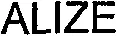 ALIZE