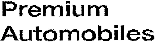Premium Automobiles