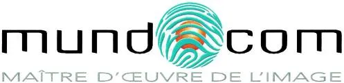 MUNDOCOM MAITRE D'OEUVRE DE L'IMAGE