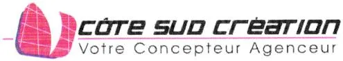 CÔTE SUD CRÉATION Votre Concepteur Agenceur