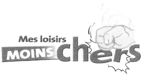 MES LOISIRS MOINS CHERS
