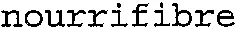 nourrifibre