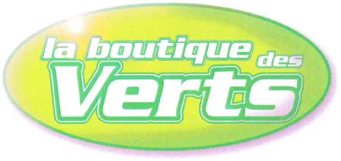 la boutique des Verts
