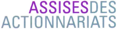 ASSISESDES ACTIONNARIATS