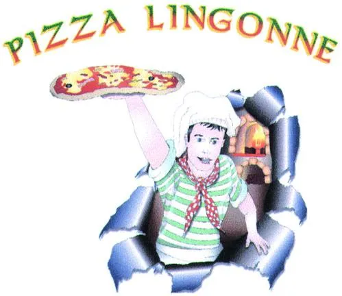 PIZZA LINGONNE