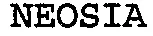 NEOSIA
