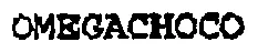OMEGACHOCO