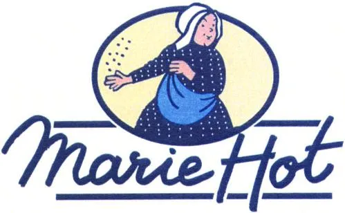 MarieHot
