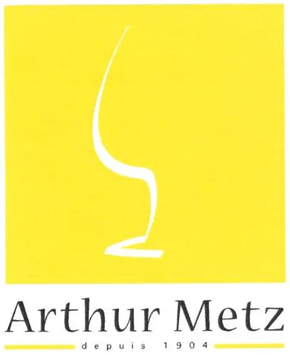 Arthur Metz depuis 1904