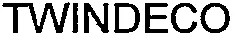 TWINDECO