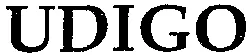 UDIGO