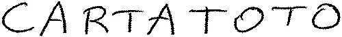 CARTATOTO