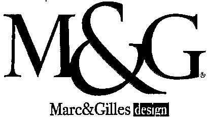 M&G MARC&GILLES DESIGN