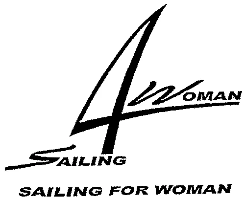 4WOMAN SAILING SAILING FOR WOMAN