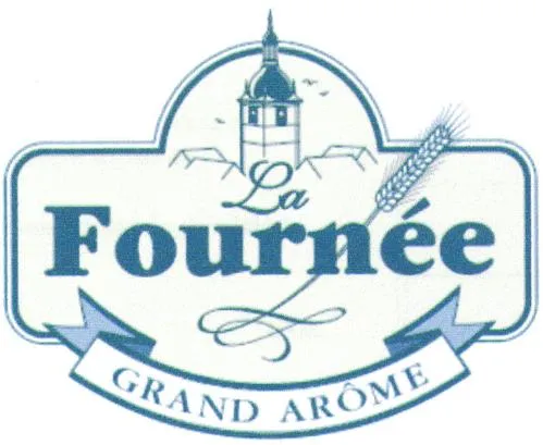 LA FOURNEE GRAND AROME