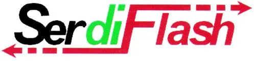 SERDIFLASH