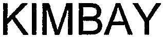 KIMBAY