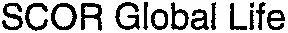 SCOR GLOBAL LIFE