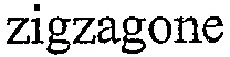 zigzagone