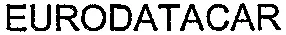 EURODATACAR