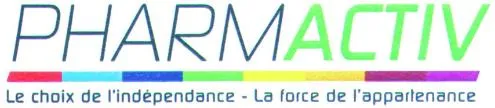 PHARMACTIV Le choix de l'indépendance – La force de l'appartenance