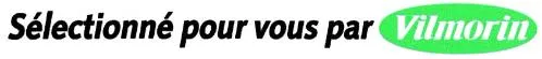 Sélectionné pour vous par Vilmorin