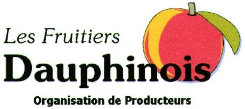 LES FRUITIERS DAUPHINOIS ORGANISATION DE PRODUCTEURS