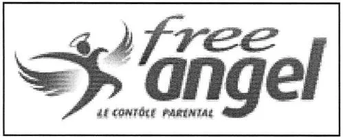 FREE ANGEL LE CONTROLE PARENTAL