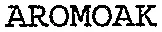 AROMOAK