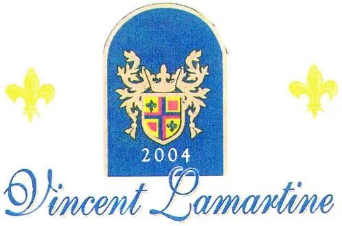 VINCENT LAMARTINE