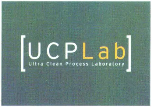 [UCPLAB] ULTRA CLEAN PROCESS LABORATORY