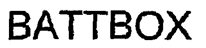 BATTBOX