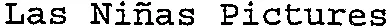Las Niñas Pictures