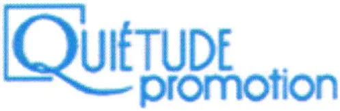 QUIÉTUDE promotion