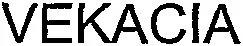 VEKACIA