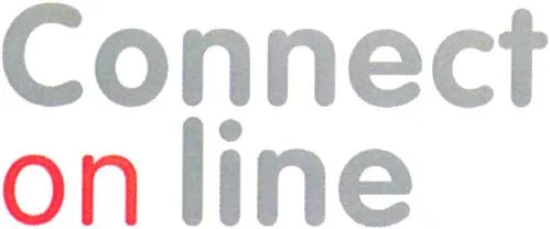 CONNECT ON LINE