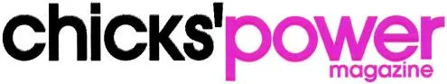 CHICKS'POWER MAGAZINE