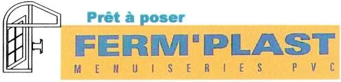 FERM'PLAST PRÊT A POSER MENUISERIES PVC